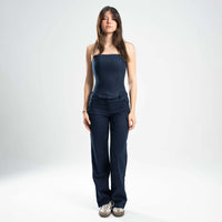 LINEN Straights