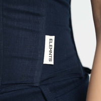LINEN Corset