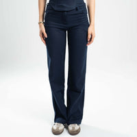 LINEN Straights