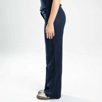 LINEN Straights