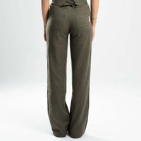 LINEN Straights