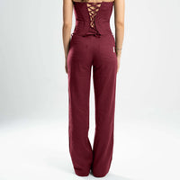 LINEN Corset