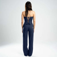LINEN Corset