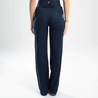 LINEN Straights