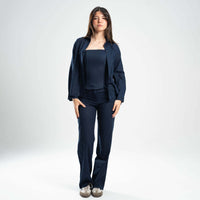 LINEN Blouse