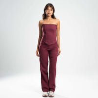LINEN Straights
