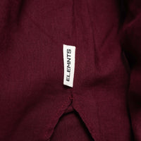 LINEN Blouse