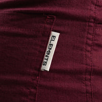 LINEN Straights