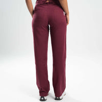LINEN Straights