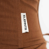 LINEN Corset