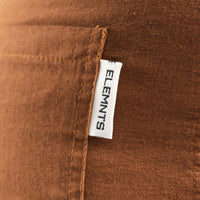 LINEN Straights