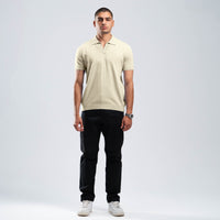 FlatKNIT Polo