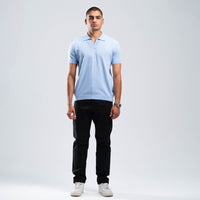 FlatKNIT Polo