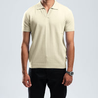 FlatKNIT Polo