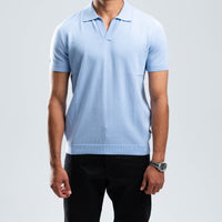 FlatKNIT Polo