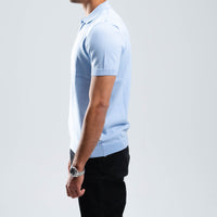 FlatKNIT Polo