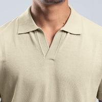 FlatKNIT Polo