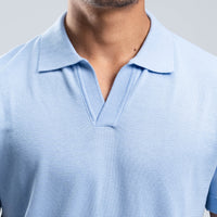 FlatKNIT Polo