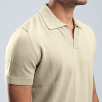FlatKNIT Polo