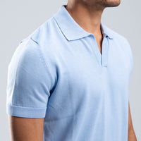 FlatKNIT Polo