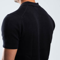 RibKNIT Polo