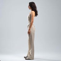 LINEN Corset