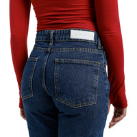 WMN’s Low Rise Straights