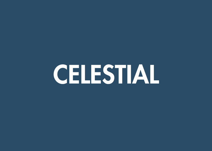 CELESTIAL