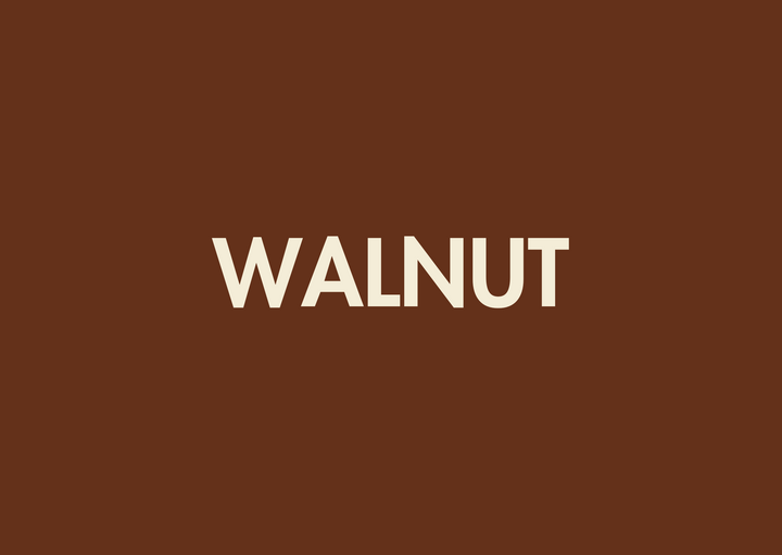 WALNUT