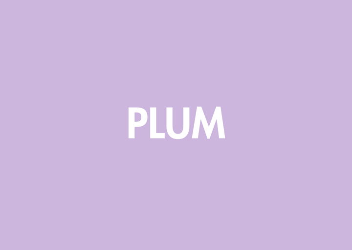 PLUM