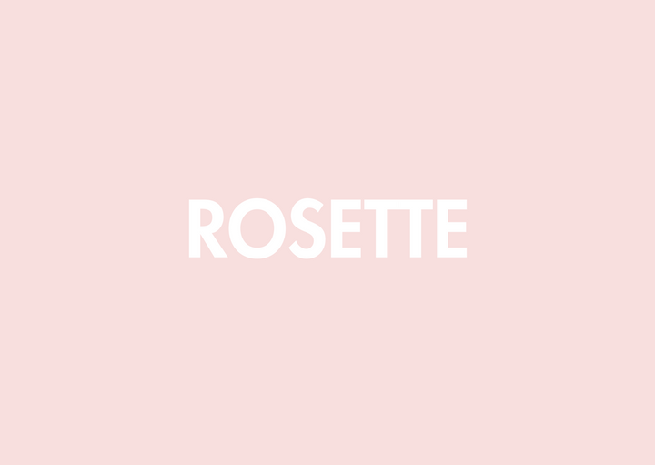 ROSETTE