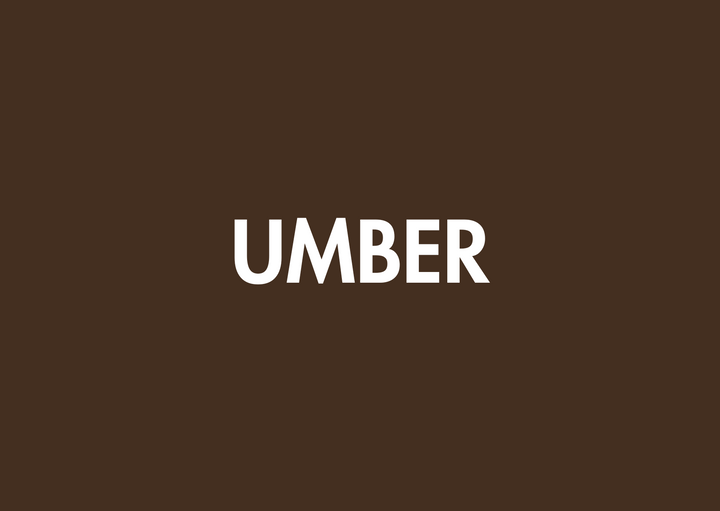 UMBER