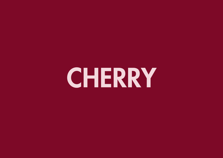 CHERRY