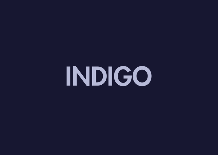 INDIGO