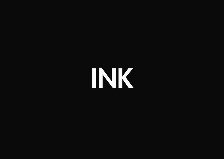 INK