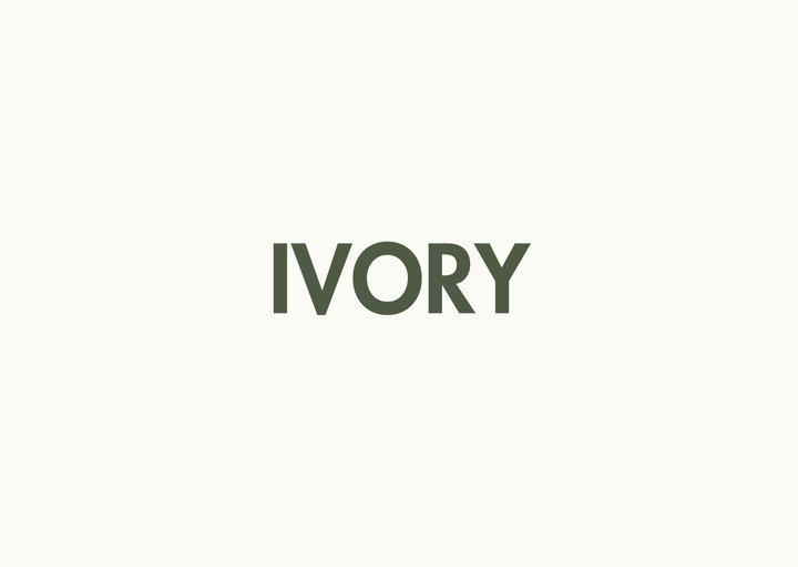 IVORY