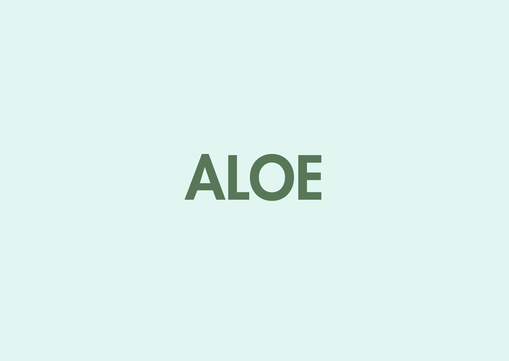 ALOE