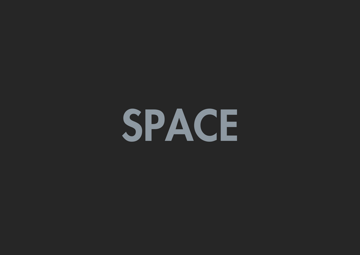 SPACE