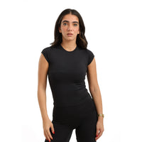 Athletica Quarter Sleeve