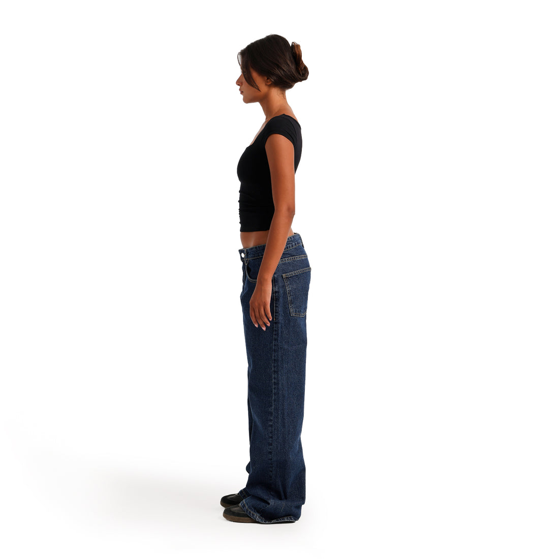 Quarter Sleeve, Super Scoop
