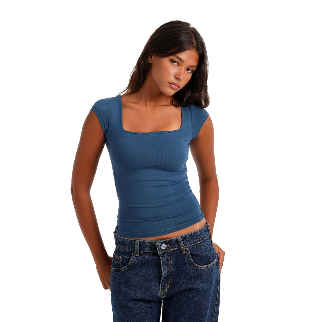 Quarter Sleeve, Super Scoop