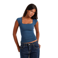 Quarter Sleeve, Super Scoop