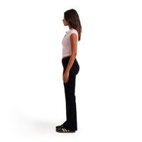 Quarter Sleeve, Polo