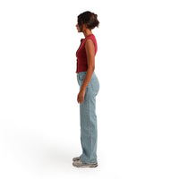 Quarter Sleeve, Buttoned