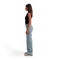 Quarter Sleeve, Buttoned