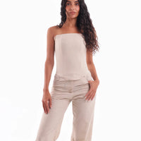 LINEN Corset