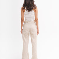 Lowaist Linen