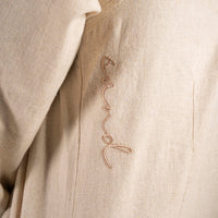 Men's Linen Shirt