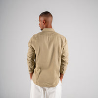 Men's Linen Shirt