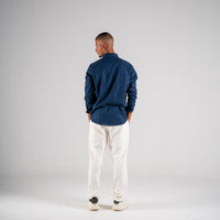 Men's Linen Shirt